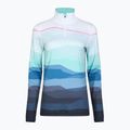Dámske termo tričko longsleeve BOGNER FIRE+ICE Ilvy 3 multicolor