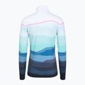 Dámske termo tričko longsleeve BOGNER FIRE+ICE Ilvy 3 multicolor 2