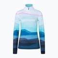 Dámske termo tričko longsleeve BOGNER FIRE+ICE Ilvy 3 multicolor 5