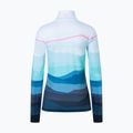 Dámske termo tričko longsleeve BOGNER FIRE+ICE Ilvy 3 multicolor 6