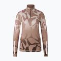 Dámske termo tričko longsleeve BOGNER FIRE+ICE Ilvy 3 multicolor