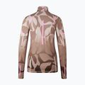 Dámske termo tričko longsleeve BOGNER FIRE+ICE Ilvy 3 multicolor 2