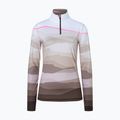 Dámske termo tričko longsleeve BOGNER FIRE+ICE Ilvy 3 multicolor