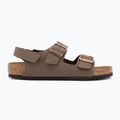 Detské sandále BIRKENSTOCK Milano AS Kids BFBC Regular mocca 2