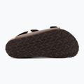 Detské sandále BIRKENSTOCK Milano AS Kids BFBC Regular mocca 4