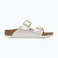 Detské šľapky BIRKENSTOCK Arizona Birko-Flor Narrow electric metallic pearl 2