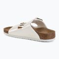 Detské šľapky BIRKENSTOCK Arizona Birko-Flor Narrow electric metallic pearl 3