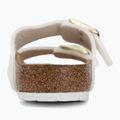 Detské šľapky BIRKENSTOCK Arizona Birko-Flor Narrow electric metallic pearl 6