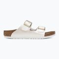 Detské šľapky BIRKENSTOCK Arizona Birko-Flor Narrow electric metallic pearl 2