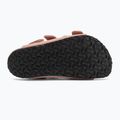 Detské sandále BIRKENSTOCK Milano AS Kids BFBC Regular pink clay 4