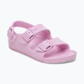 Detské sandále BIRKENSTOCK Milano EVA Narrow fondant pink