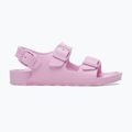 Detské sandále BIRKENSTOCK Milano EVA Narrow fondant pink 2