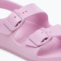 Detské sandále BIRKENSTOCK Milano EVA Narrow fondant pink 6