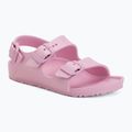 Detské sandále BIRKENSTOCK Milano EVA Narrow fondant pink
