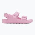 Detské sandále BIRKENSTOCK Milano EVA Narrow fondant pink 2