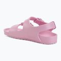Detské sandále BIRKENSTOCK Milano EVA Narrow fondant pink 3