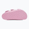 Detské sandále BIRKENSTOCK Milano EVA Narrow fondant pink 4
