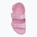 Detské sandále BIRKENSTOCK Milano EVA Narrow fondant pink 5