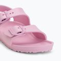 Detské sandále BIRKENSTOCK Milano EVA Narrow fondant pink 7