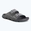 Šľapky BIRKENSTOCK Mogami Terra 2 Strap Birko-Flor Regular apex whale gray