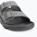 Šľapky BIRKENSTOCK Mogami Terra 2 Strap Birko-Flor Regular apex whale gray 7
