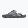 Šľapky BIRKENSTOCK Mogami Terra 2 Strap Birko-Flor Regular apex whale gray 2