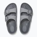 Šľapky BIRKENSTOCK Mogami Terra 2 Strap Birko-Flor Regular apex whale gray 4
