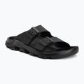 Šľapky BIRKENSTOCK Mogami Terra 2 Strap Birko-Flor Regular apex black
