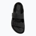 Šľapky BIRKENSTOCK Mogami Terra 2 Strap Birko-Flor Regular apex black 5
