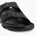Šľapky BIRKENSTOCK Mogami Terra 2 Strap Birko-Flor Regular apex black 7