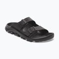 Šľapky BIRKENSTOCK Mogami Terra 2 Strap Birko-Flor Regular apex black