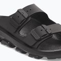 Šľapky BIRKENSTOCK Mogami Terra 2 Strap Birko-Flor Regular apex black 6