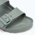 Nazúvaky BIRKENSTOCK Arizona EVA Narrow pure sage 7