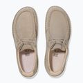 Pánska obuv BIRKENSTOCK Pasadena Suede Leather Regular taupe 4
