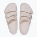 Šľapky BIRKENSTOCK Florida Flex Platform EVA eggshell 3
