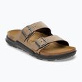 Šľapky BIRKENSTOCK Arizona WL Regular tabacco brown 8