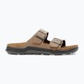 Šľapky BIRKENSTOCK Arizona WL Regular tabacco brown 9