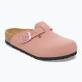 Nazúvaky BIRKENSTOCK Boston Kids BFBC Narrow pink clay 2