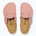 Nazúvaky BIRKENSTOCK Boston Kids BFBC Narrow pink clay 3