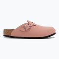 Nazúvaky BIRKENSTOCK Boston Kids BFBC Narrow pink clay 2