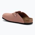 Nazúvaky BIRKENSTOCK Boston Kids BFBC Narrow pink clay 3