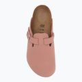 Nazúvaky BIRKENSTOCK Boston Kids BFBC Narrow pink clay 5