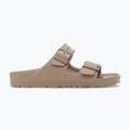 Šľapky BIRKENSTOCK Arizona EVA gray taupe 2