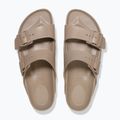 Šľapky BIRKENSTOCK Arizona EVA gray taupe 3