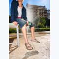 Šľapky BIRKENSTOCK Arizona EVA gray taupe 4