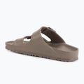 Šľapky BIRKENSTOCK Arizona EVA Narrow gray taupe 3