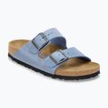 Šľapky BIRKENSTOCK Arizona Soft Footbed Oiled Leather Narrow