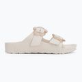 Detské šľapky BIRKENSTOCK Arizona Flower EVA Narrow eggshell 2
