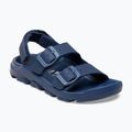 Detské sandále BIRKENSTOCK Mogami HL Birko-Flor Narrow navy
