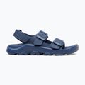 Detské sandále BIRKENSTOCK Mogami HL Birko-Flor Narrow navy 2